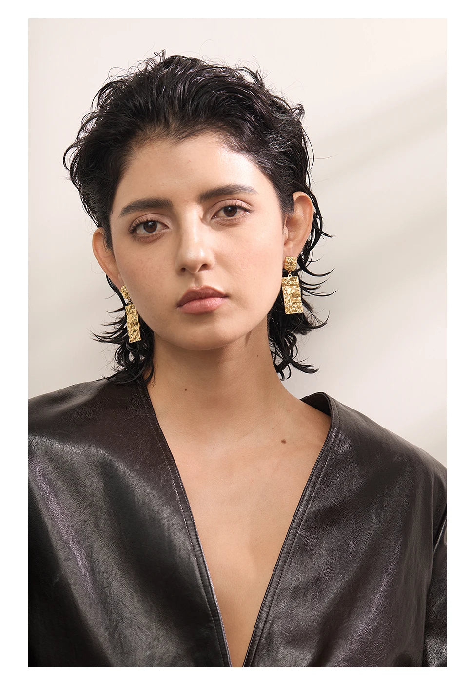Novella Earrings