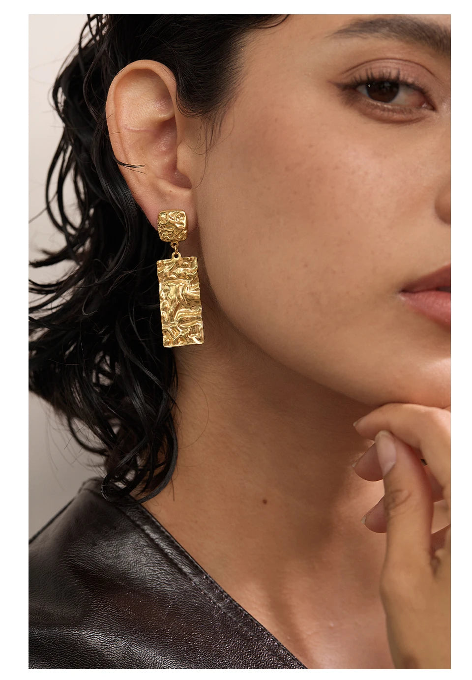 Novella Earrings