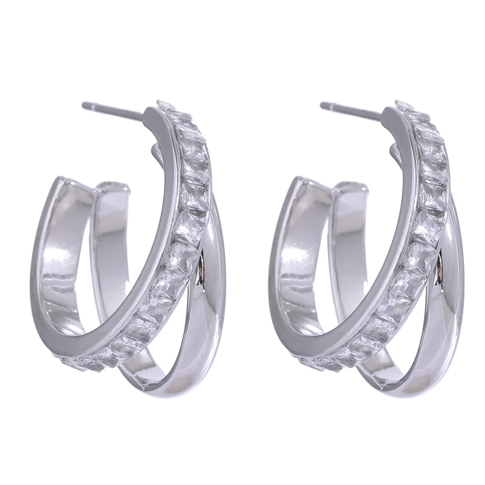 Kira Earrings