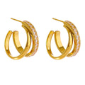 Kira Earrings