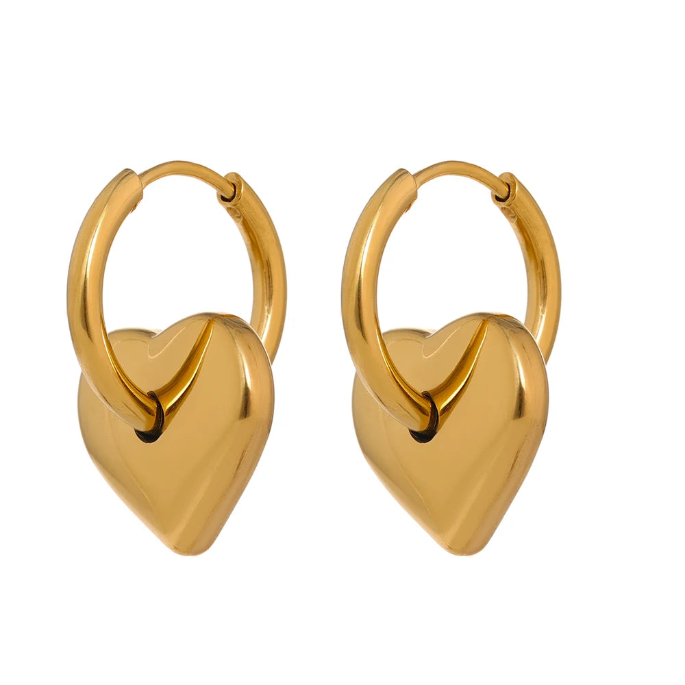 Zorielle Earrings