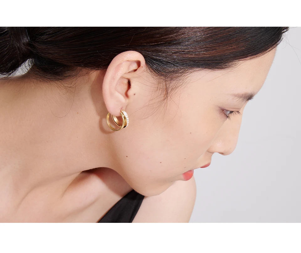 Kira Earrings