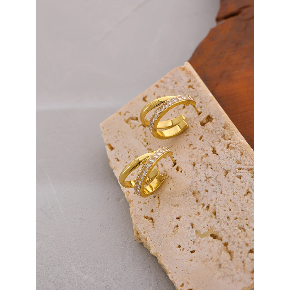 Kira Earrings