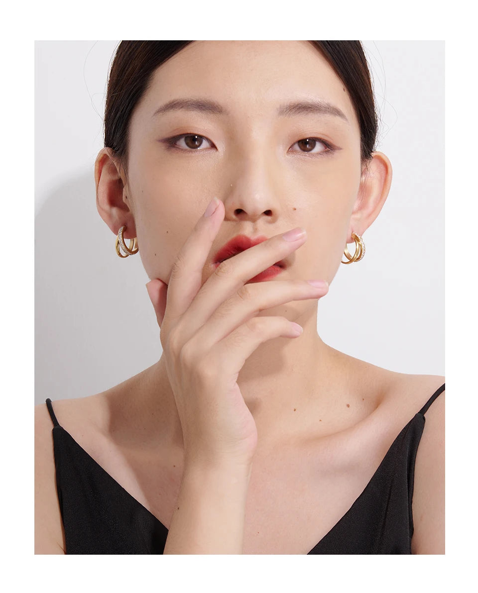 Kira Earrings