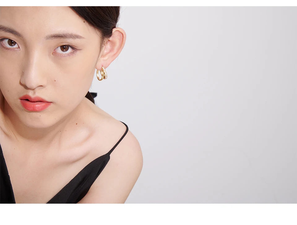 Kira Earrings