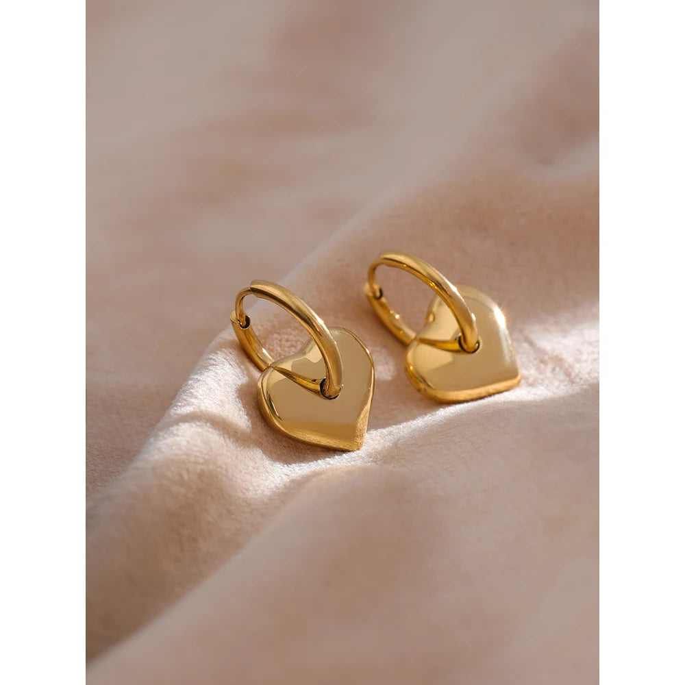 Zorielle Earrings