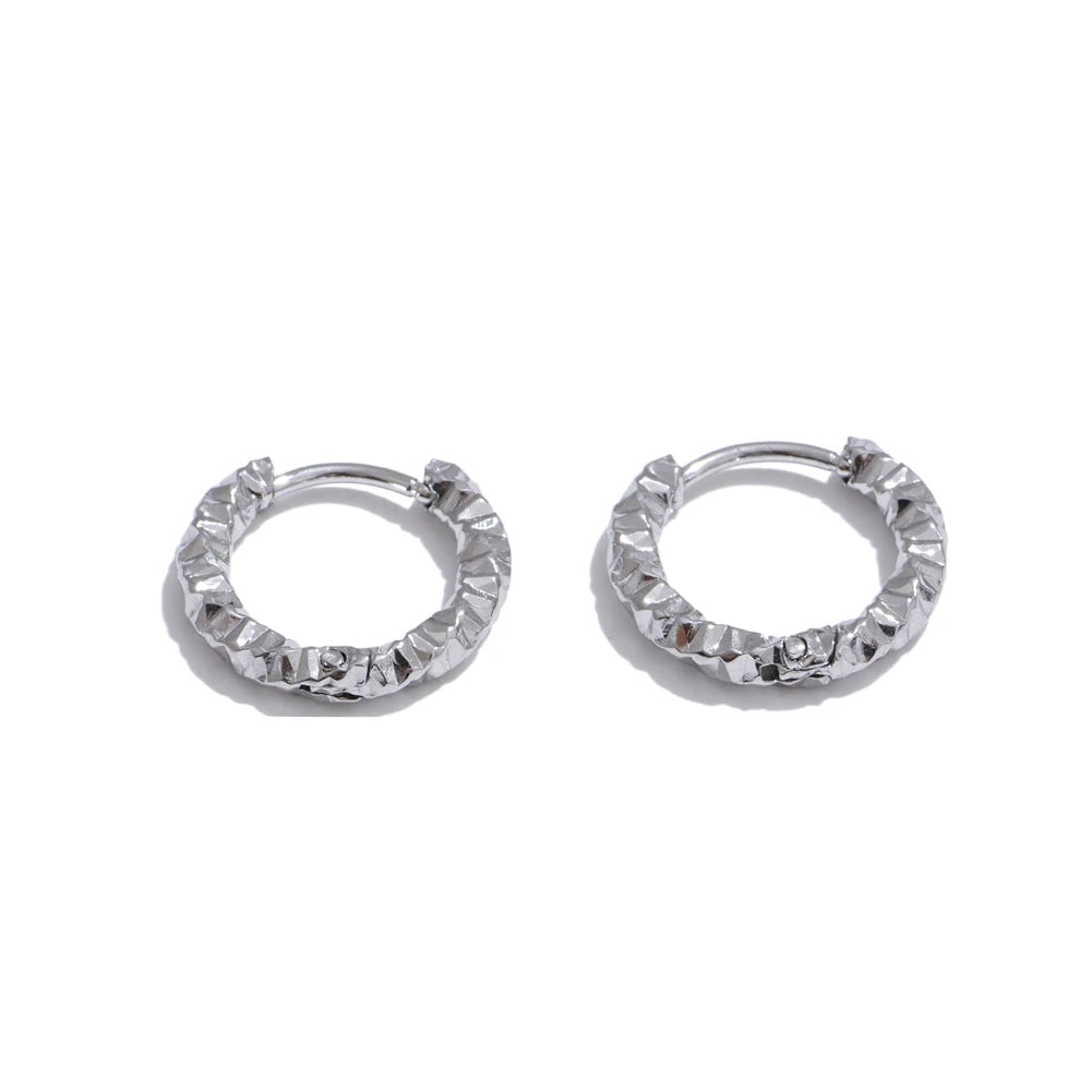 Virelle Earrings