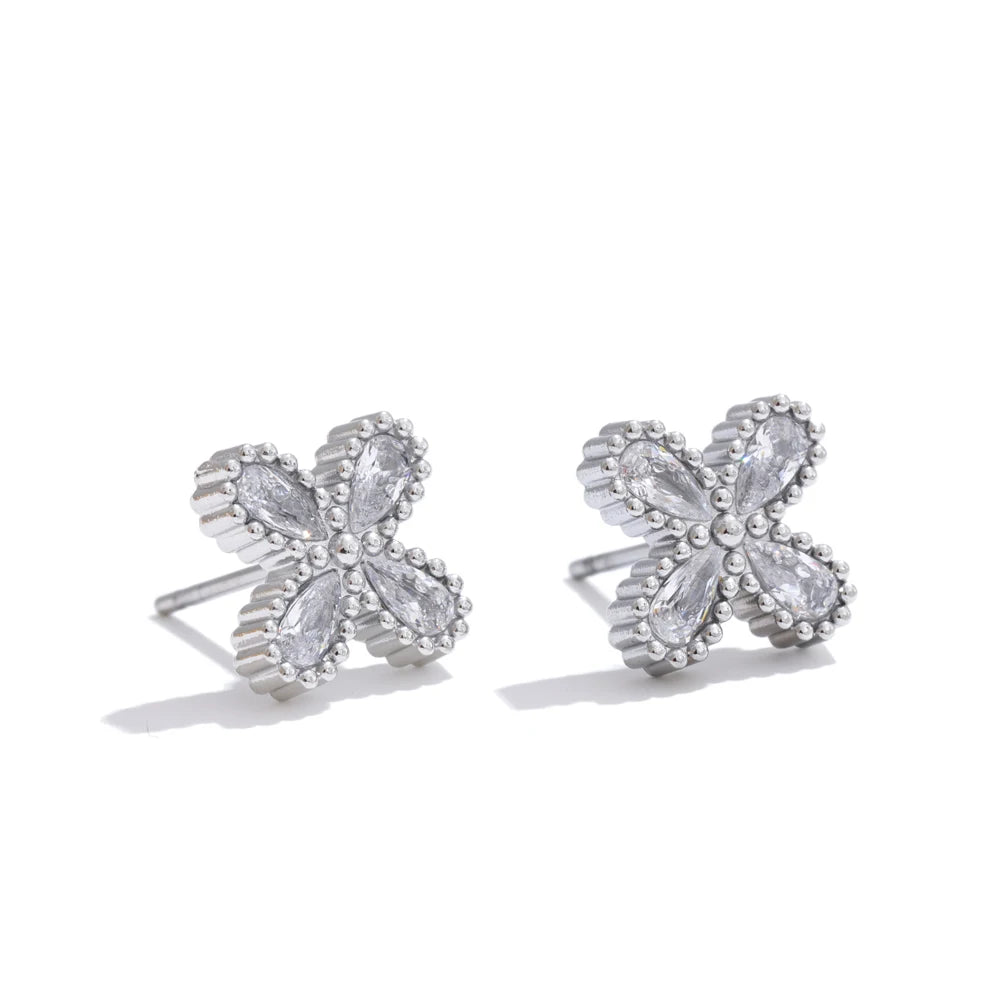 Belloura Earrings