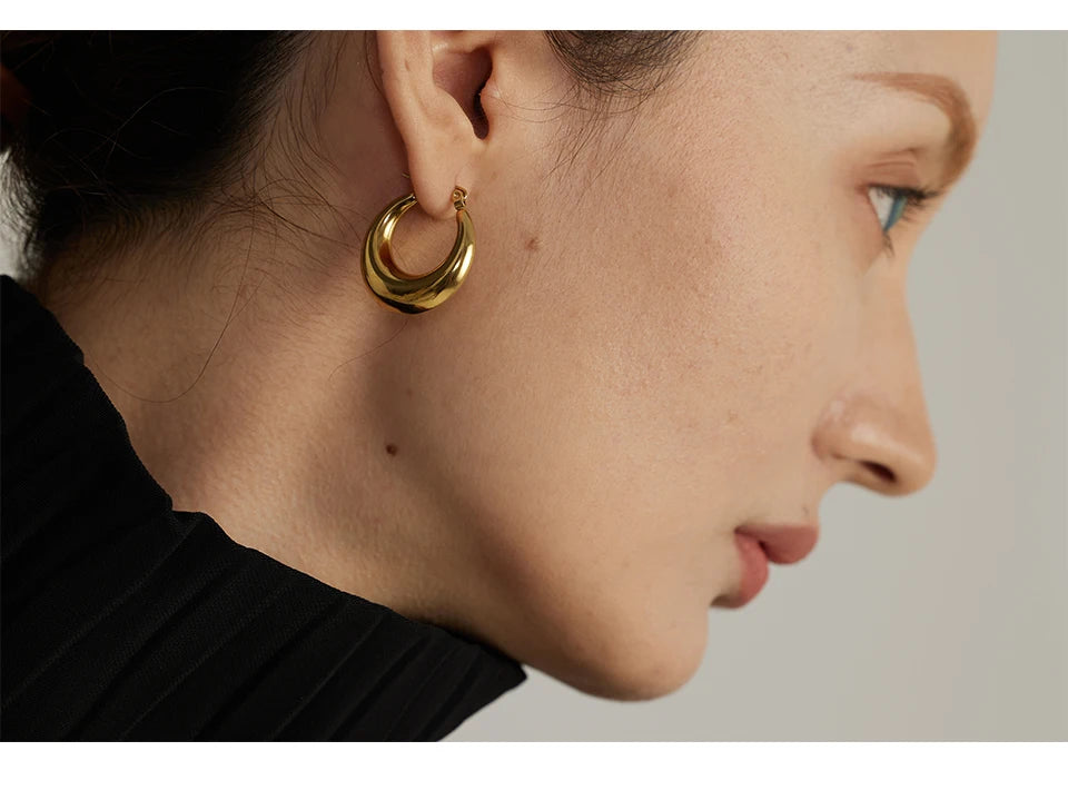 Elune Earrings
