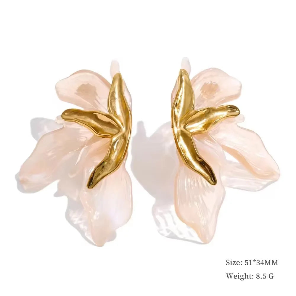 Veliora Earrings
