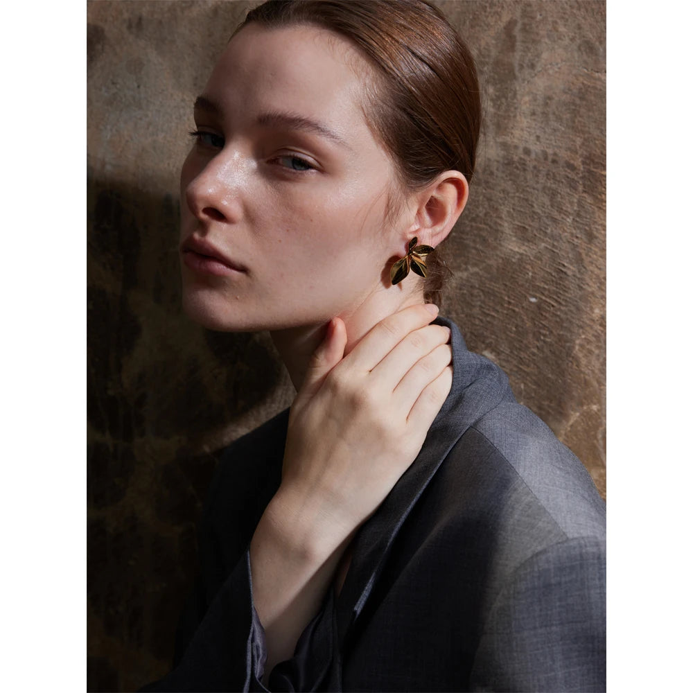 Veliora Earrings