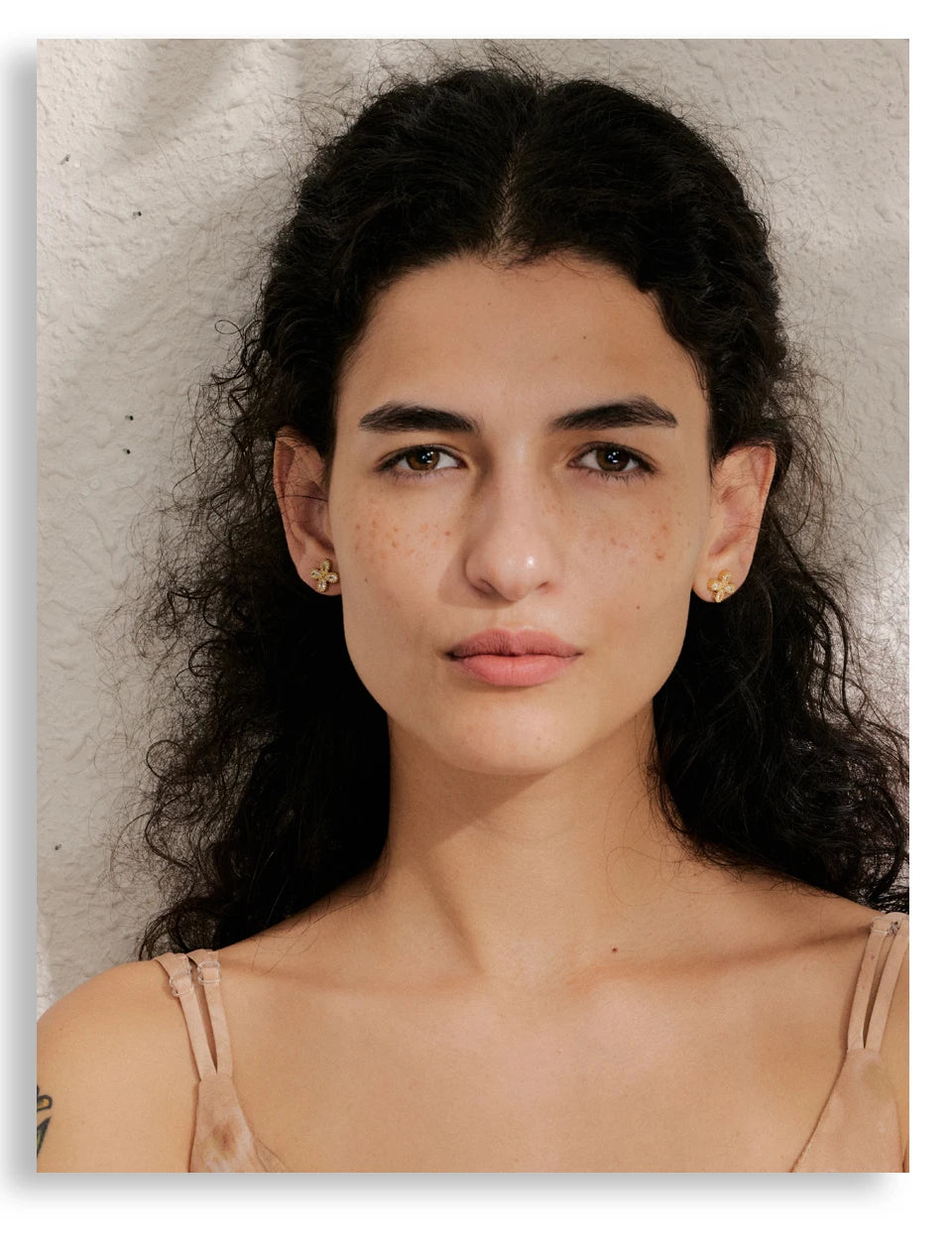 Belloura Earrings