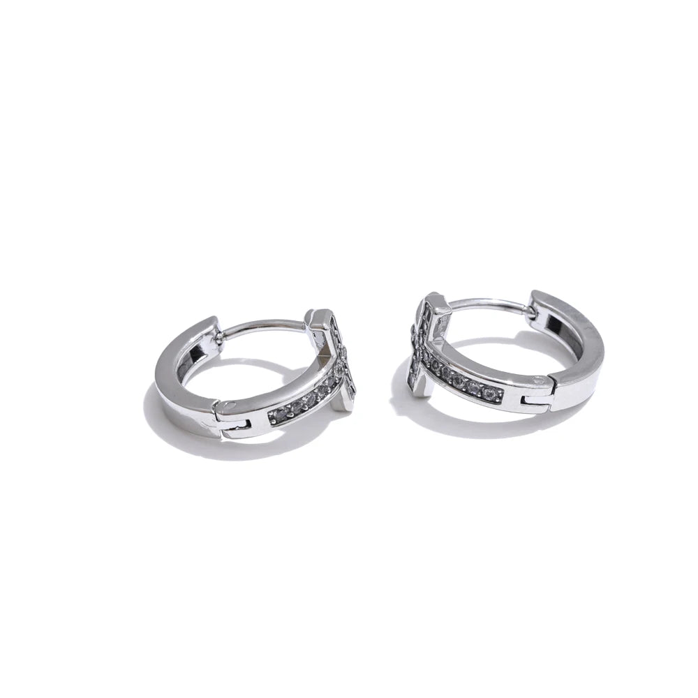 Everfaith Earrings