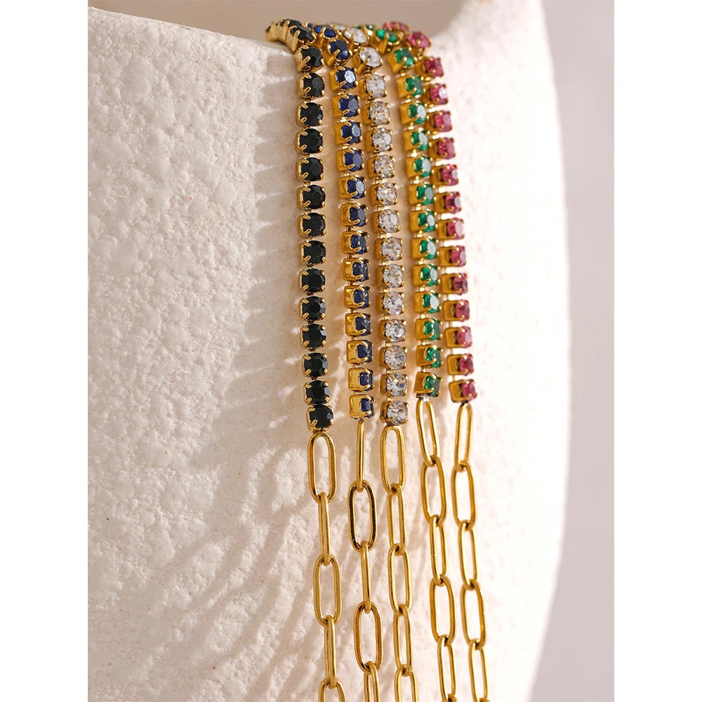 Serenique Bracelet