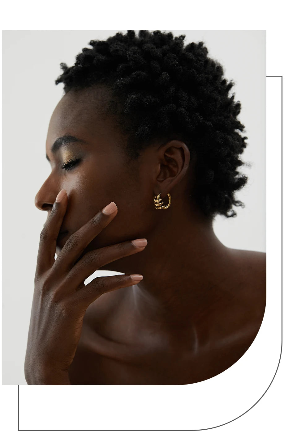 Elara Earrings