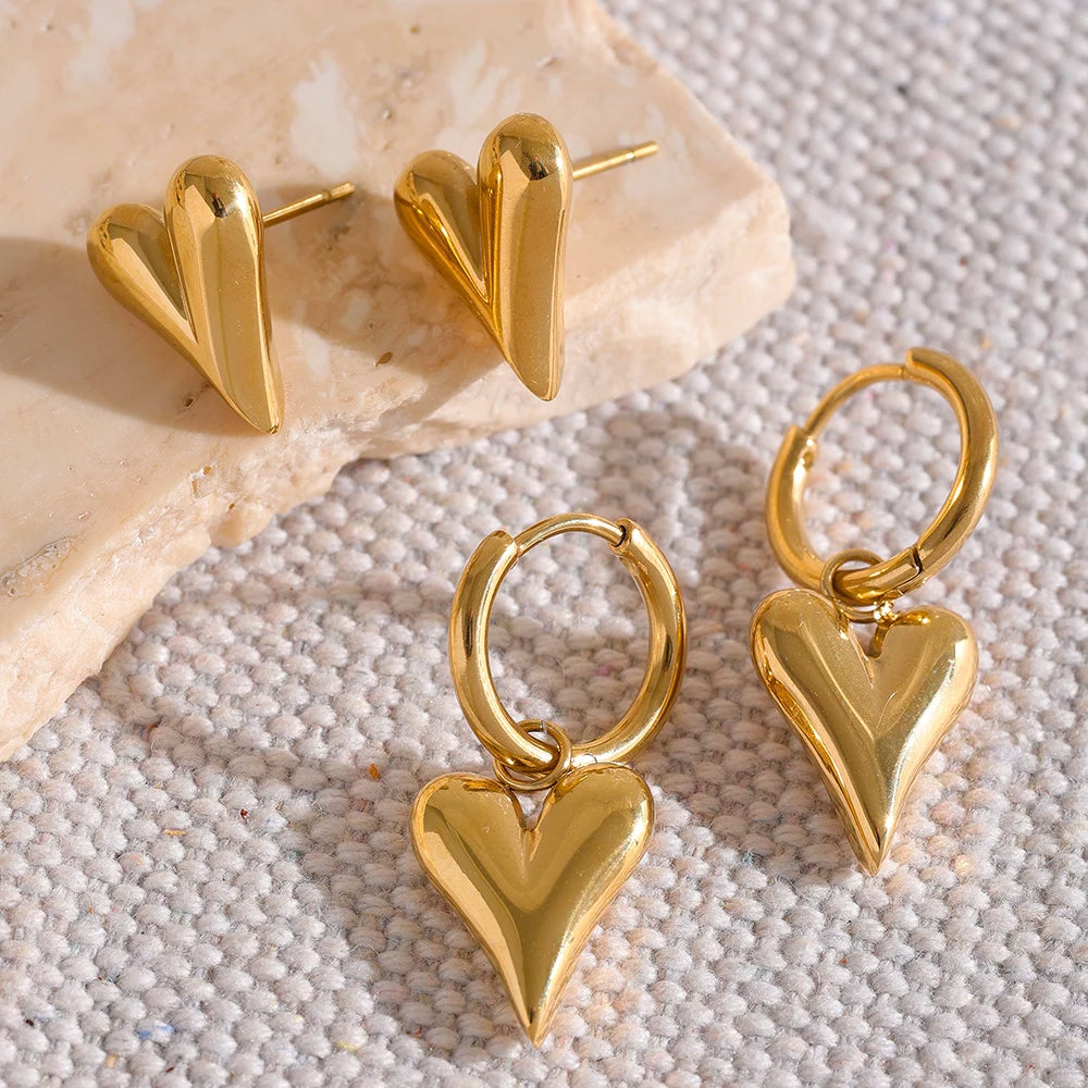 Solevia Earrings