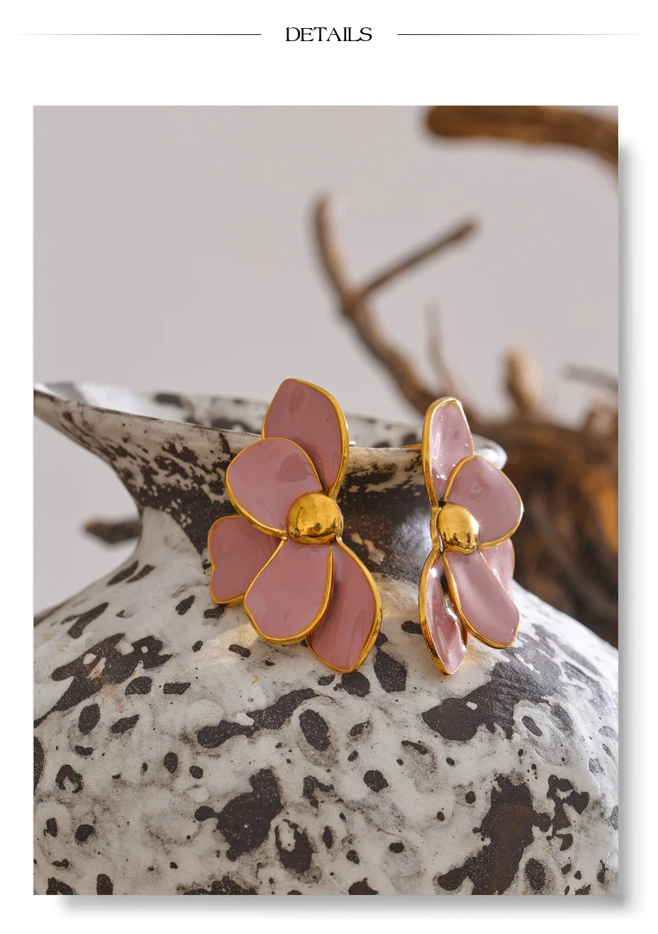 Mariselle Earrings