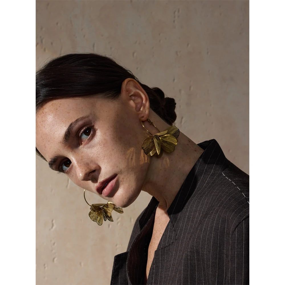 Rosline Earrings