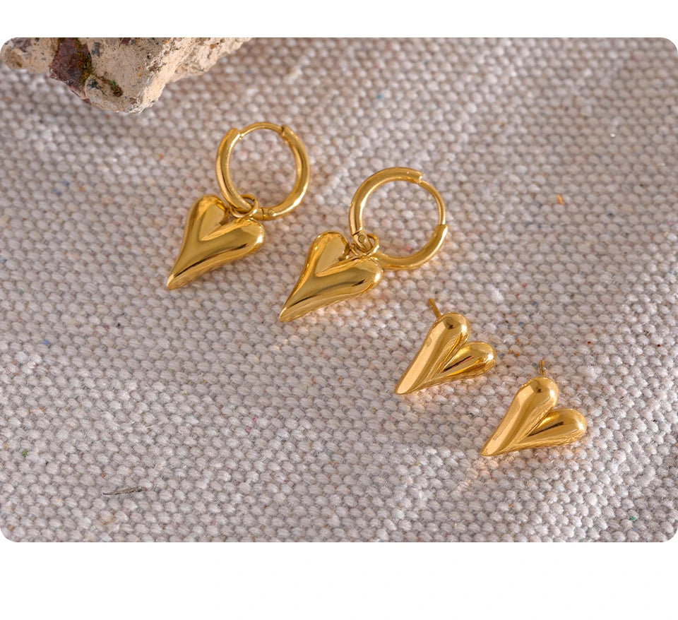 Solevia Earrings