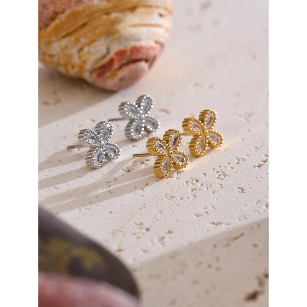 Belloura Earrings