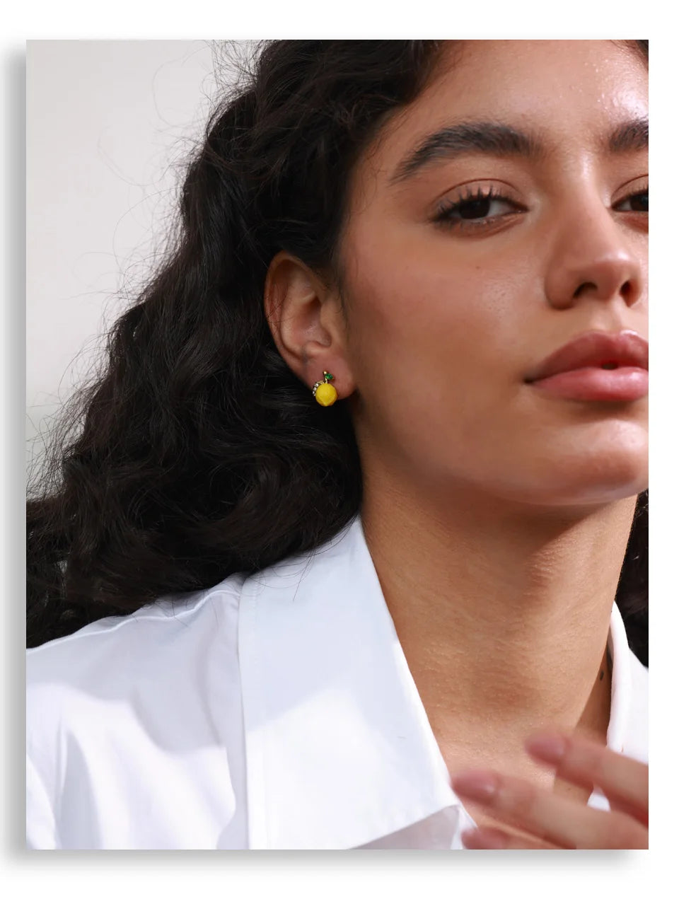 Limonelle Earrings
