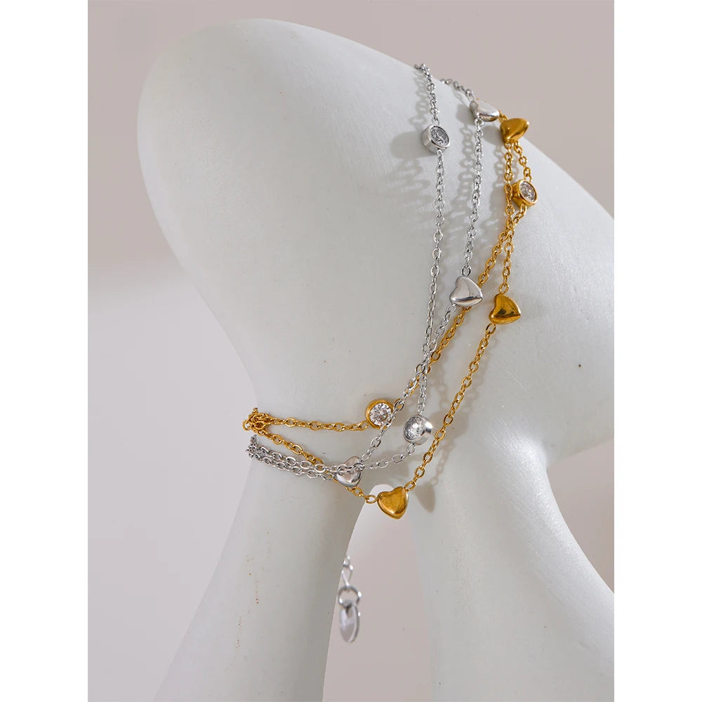 Solenya Bracelet