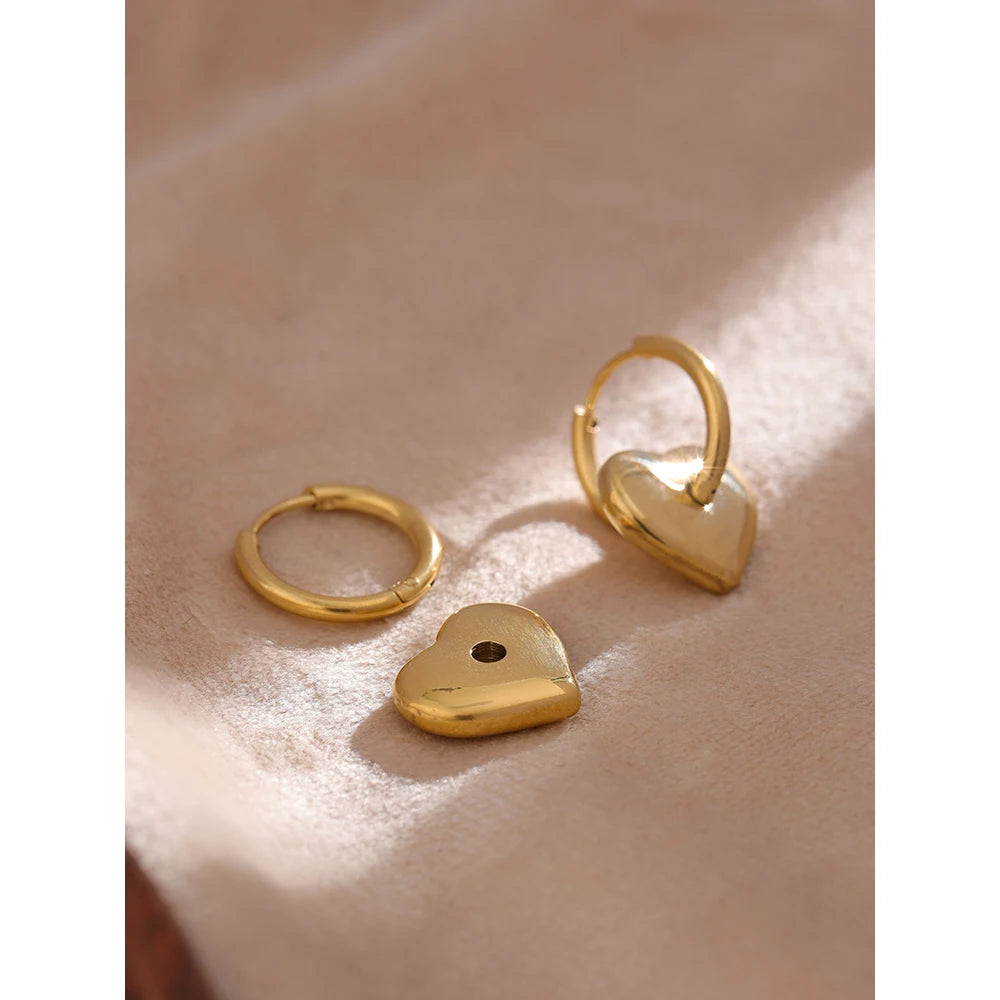 Zorielle Earrings