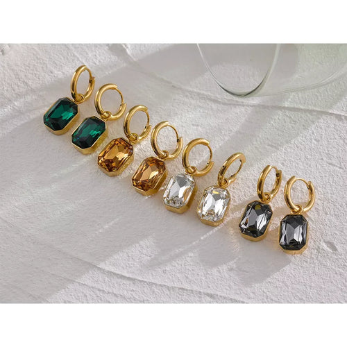 Aurisse Earrings