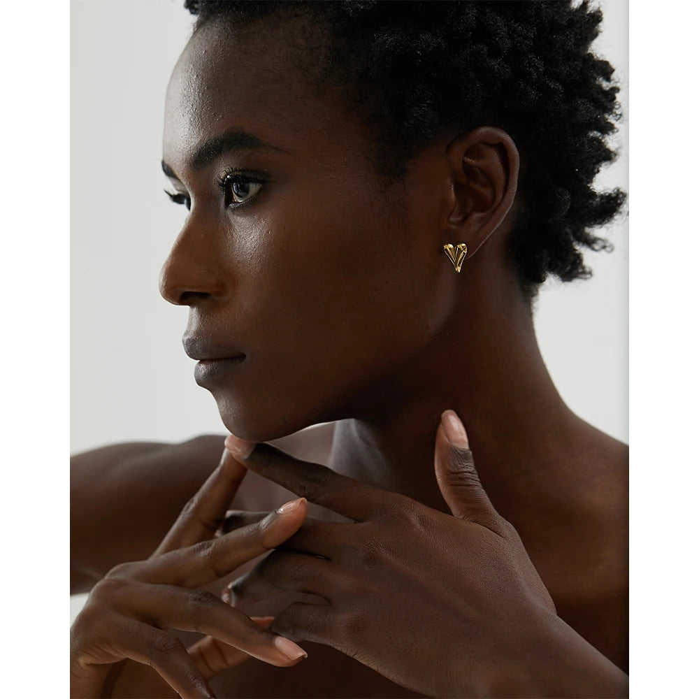 Solevia Earrings