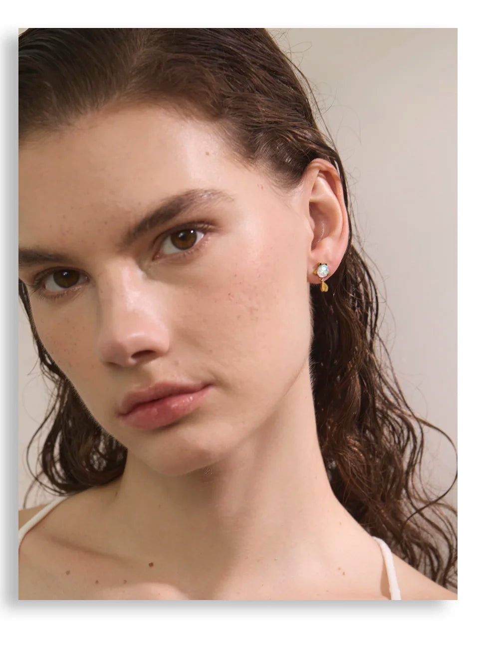 Luna Eearrings