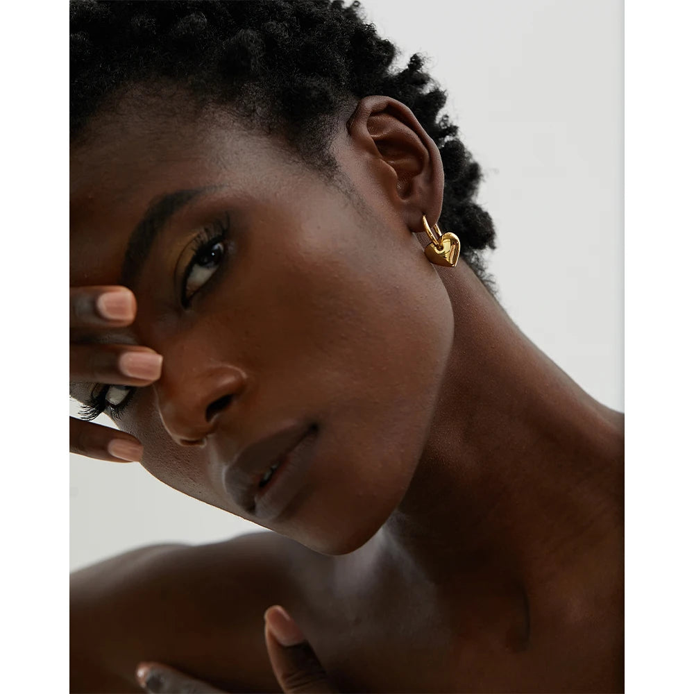 Zorielle Earrings