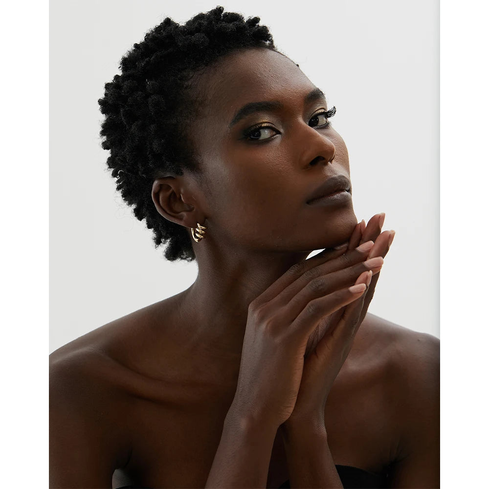 Elara Earrings