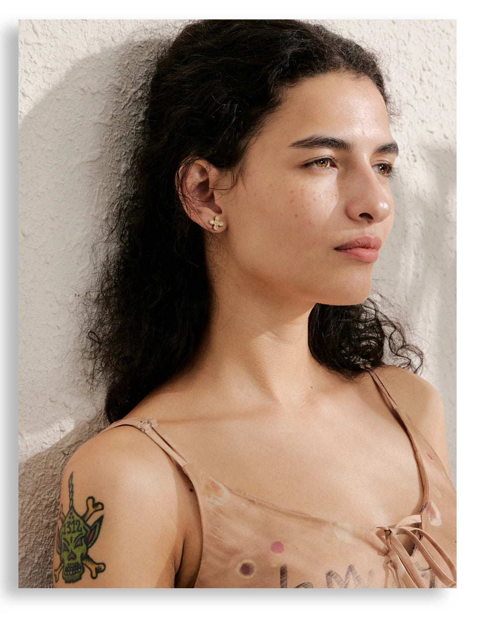 Belloura Earrings
