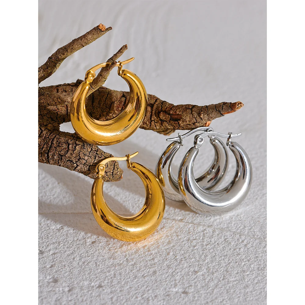 Elune Earrings