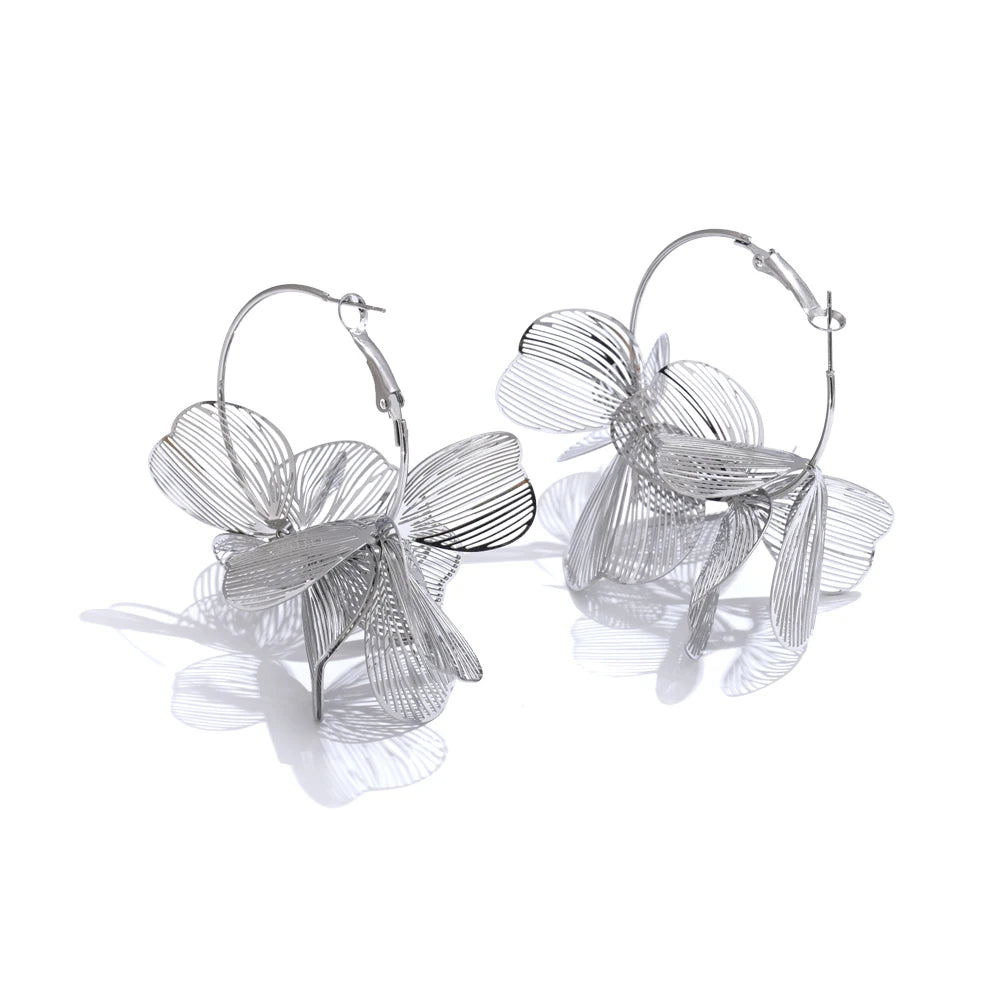 Rosline Earrings