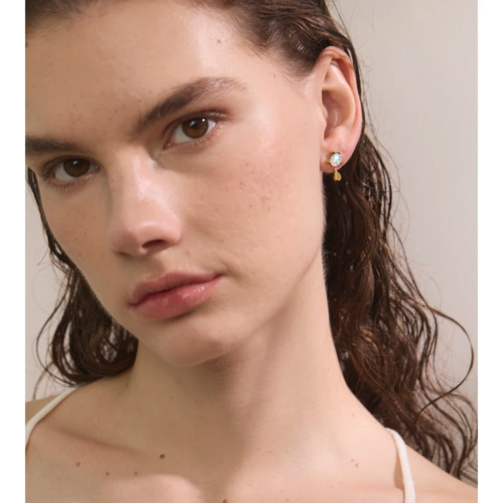 Luna Eearrings