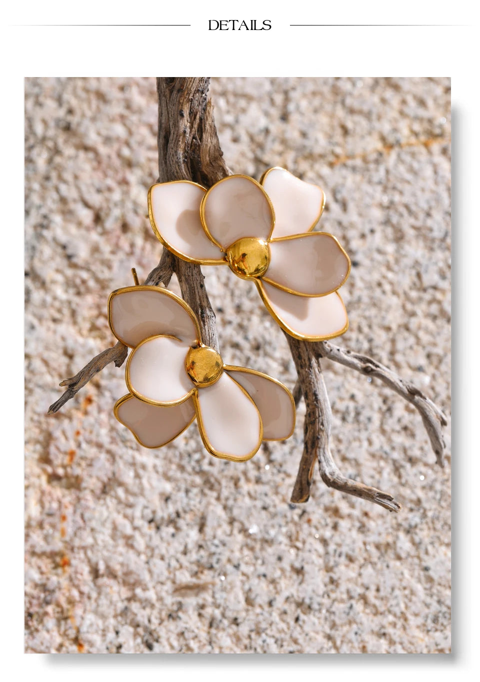 Mariselle Earrings