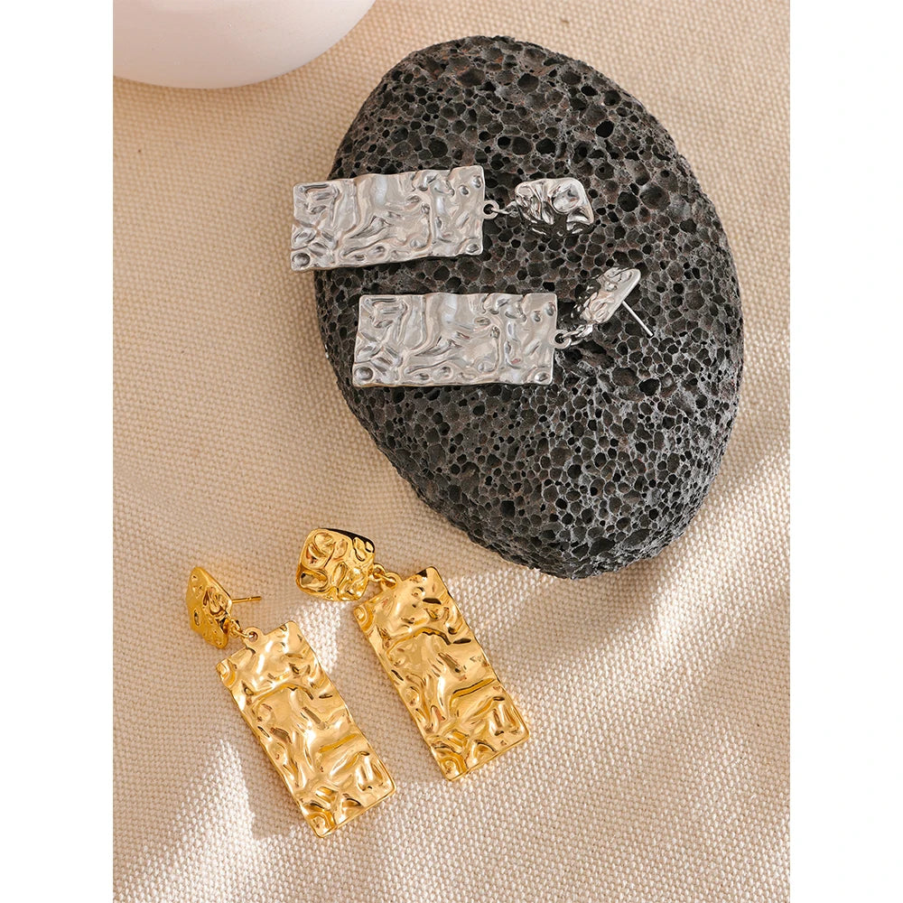 Novella Earrings