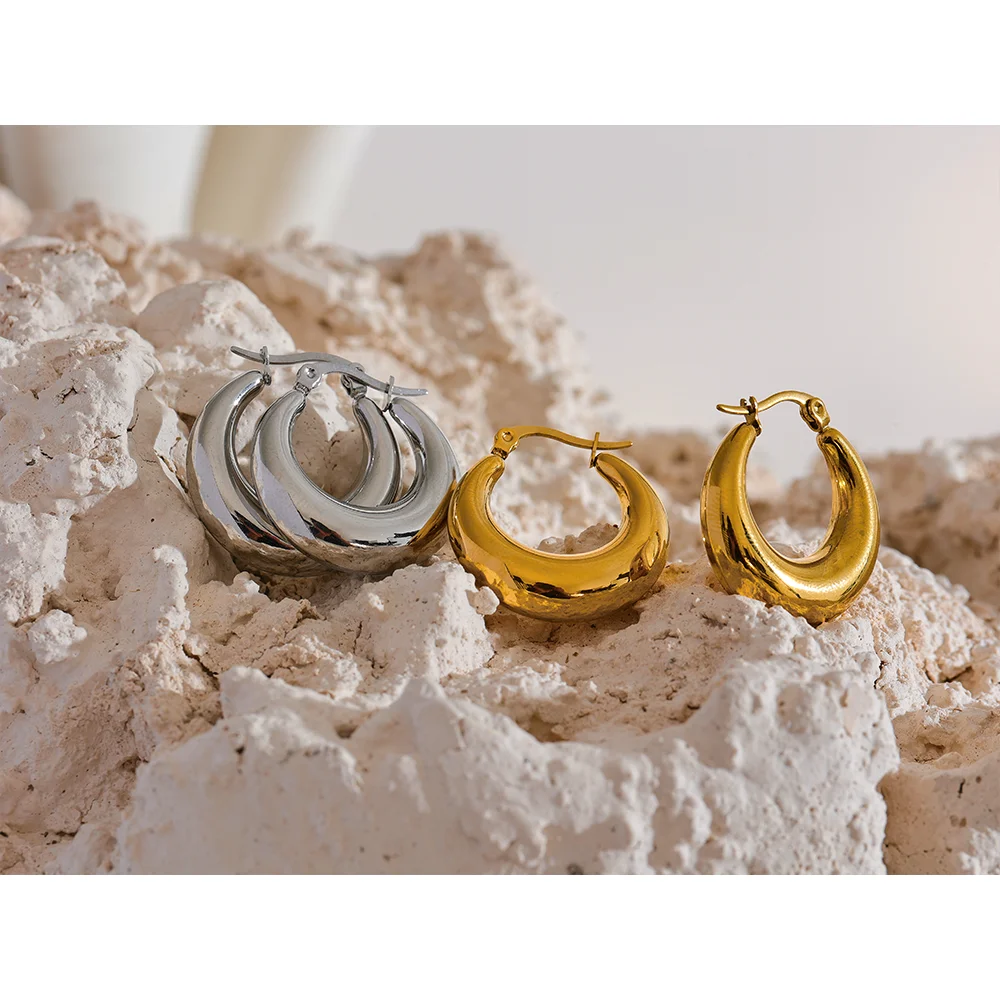 Elune Earrings