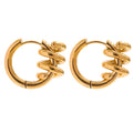Elara Earrings