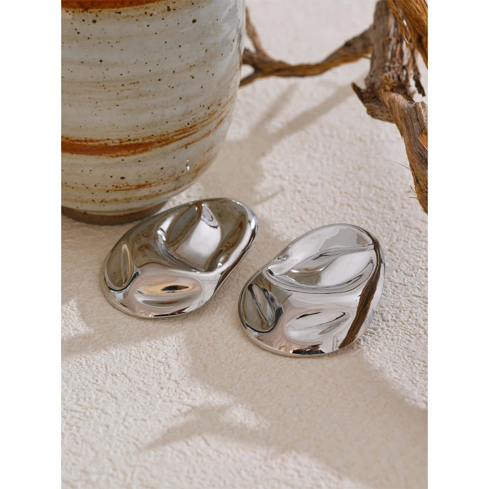 Aluvia Earrings