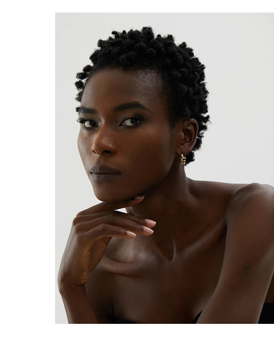 Elara Earrings