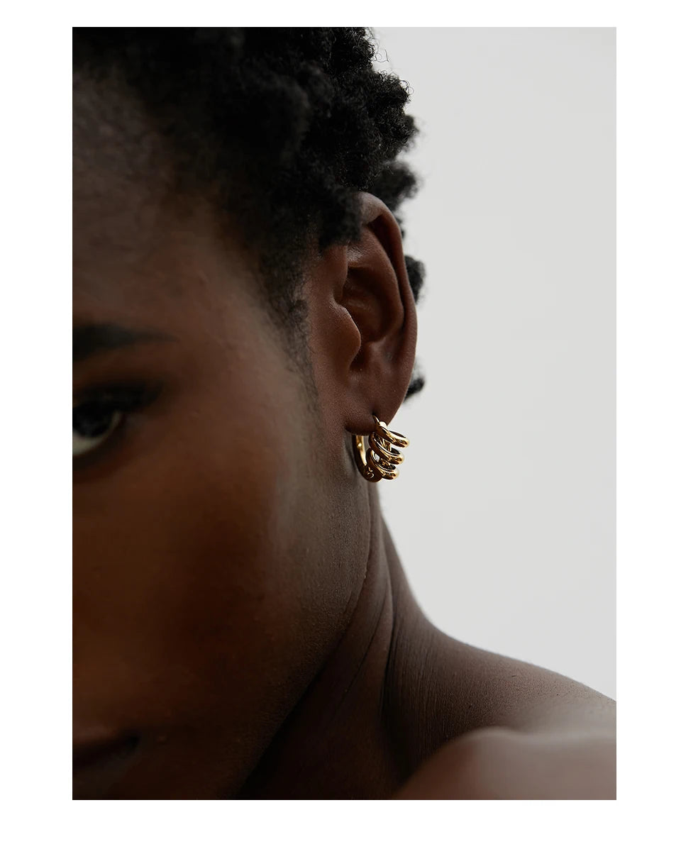 Elara Earrings