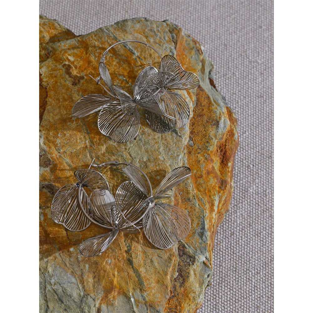 Rosline Earrings