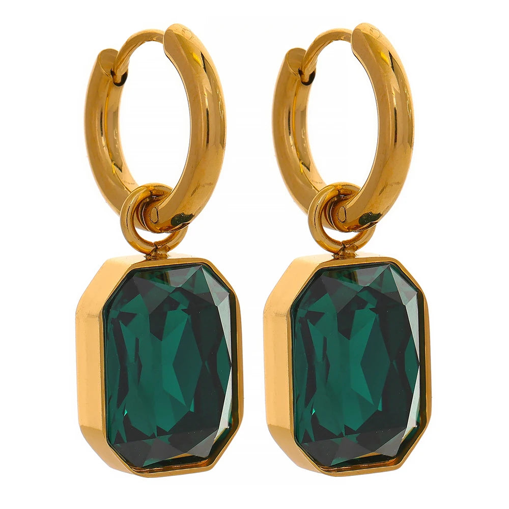 Aurisse Earrings