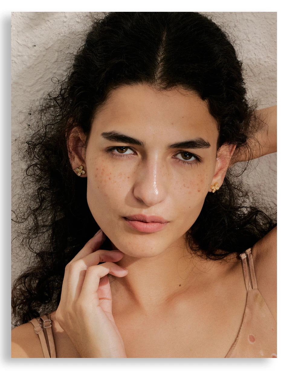 Belloura Earrings