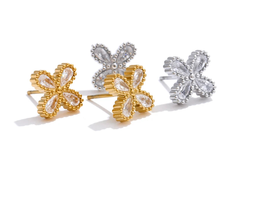Belloura Earrings