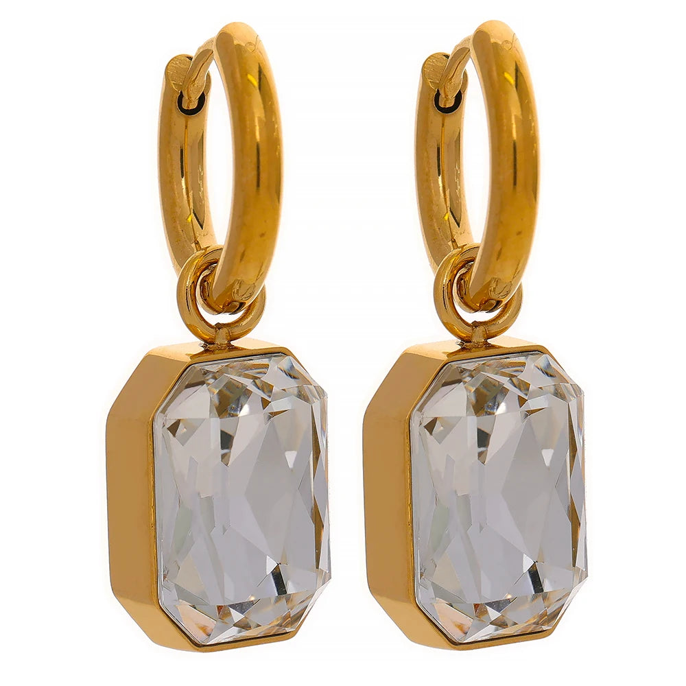 Aurisse Earrings