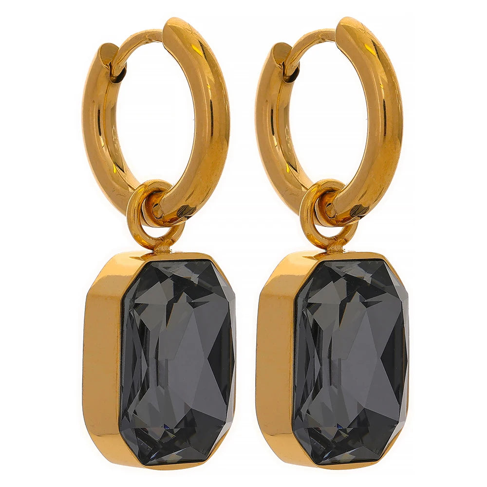 Aurisse Earrings