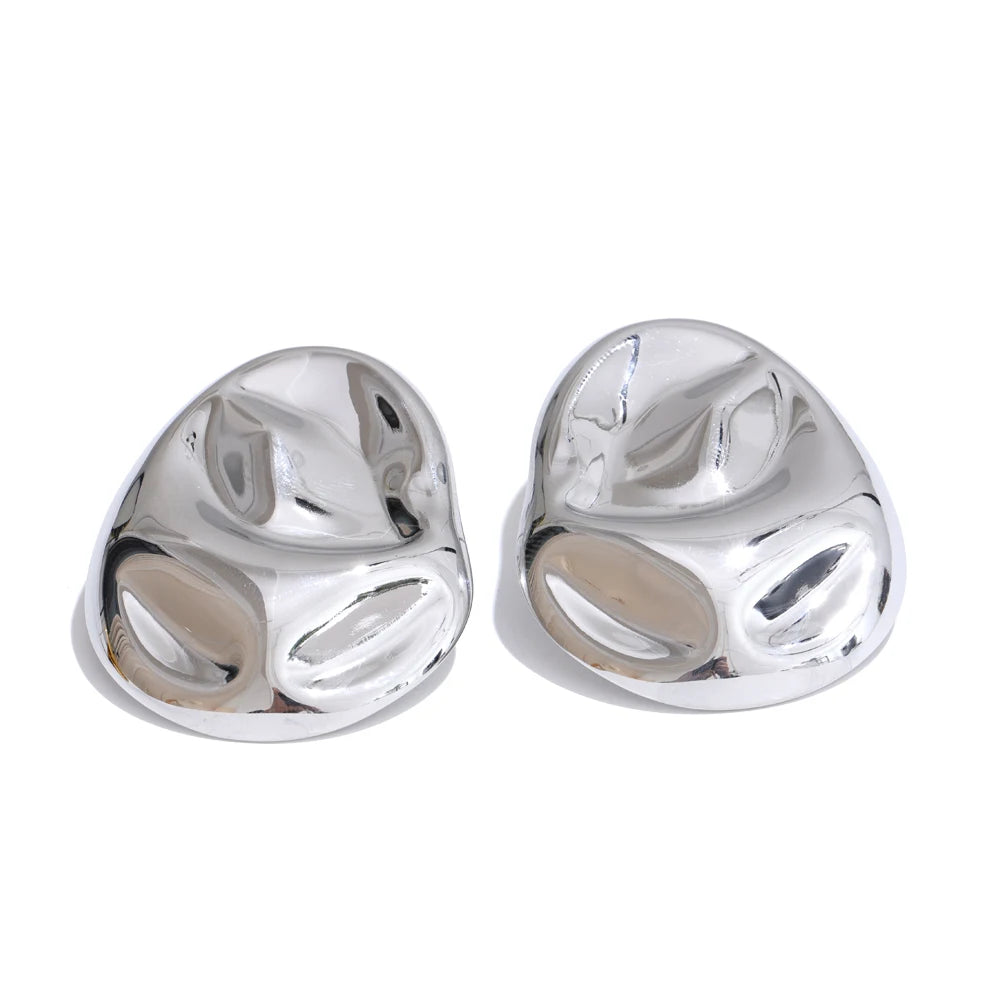 Aluvia Earrings